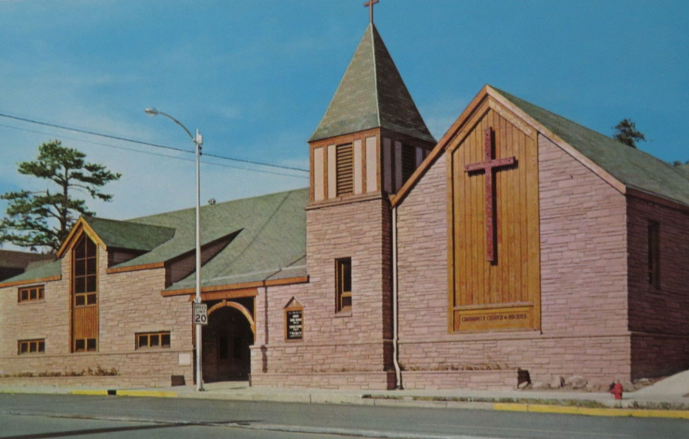 Historic West Elkhorn